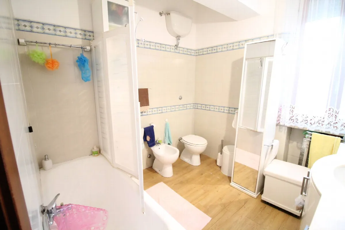 Appartamento in vendita a San Benedetto del Tronto, Residenziale (sopra la statale) - foto 7