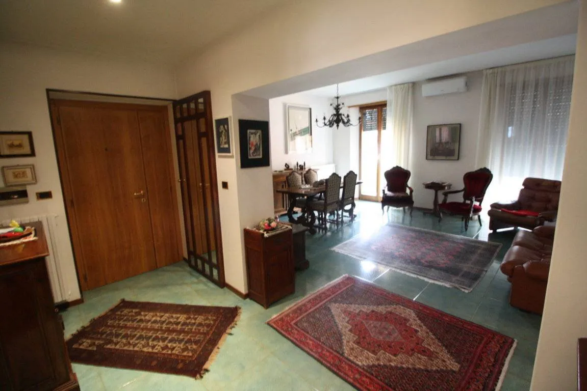 Appartamento in vendita a Ascoli Piceno, Campo Parignano - foto 1
