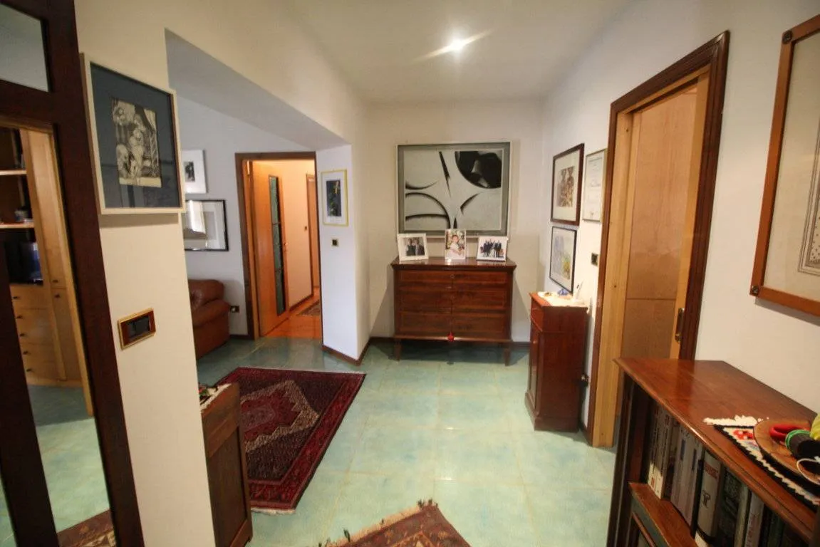 Appartamento in vendita a Ascoli Piceno, Campo Parignano - foto 2