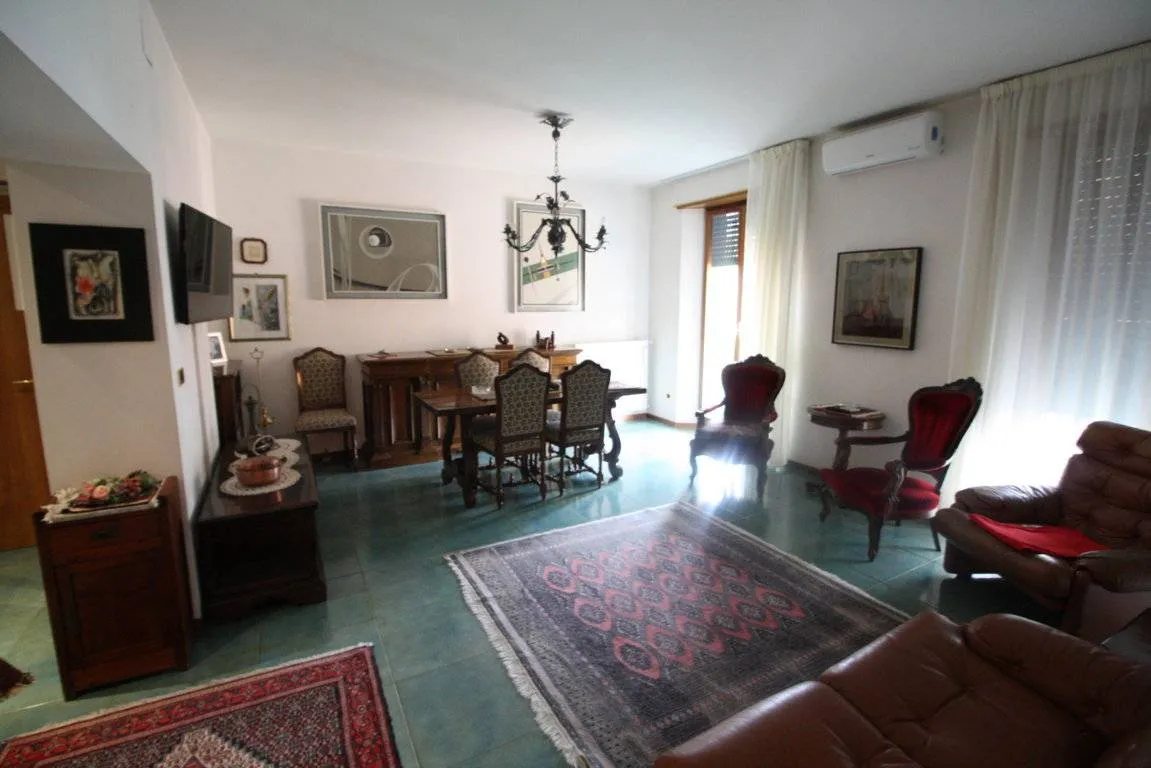Appartamento in vendita a Ascoli Piceno, Campo Parignano - foto 3
