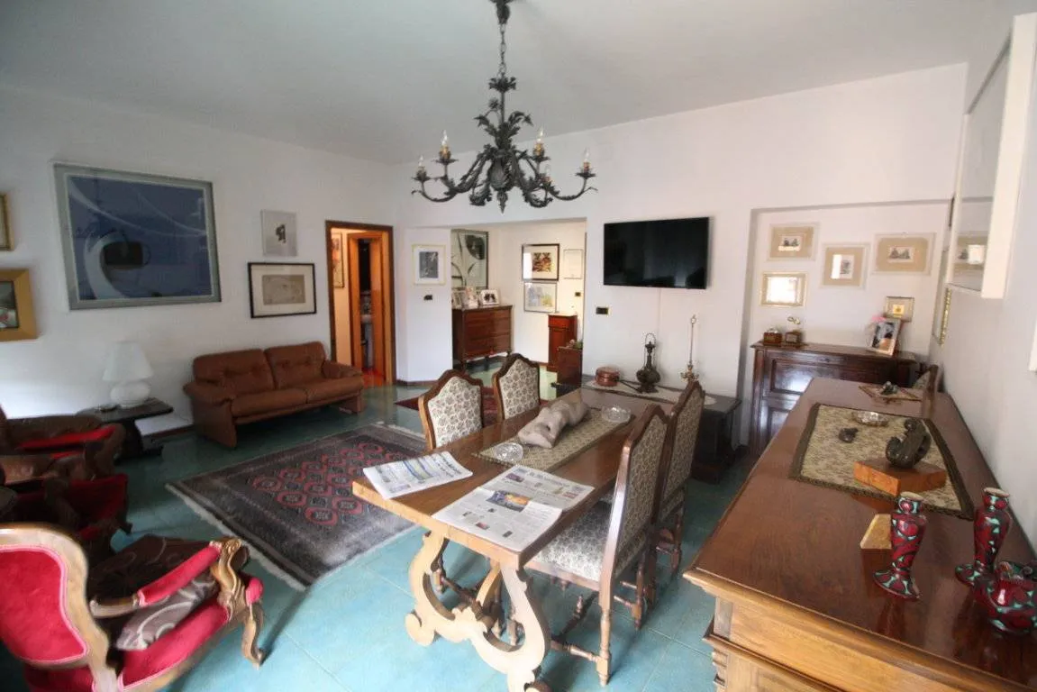 Appartamento in vendita a Ascoli Piceno, Campo Parignano - foto 4