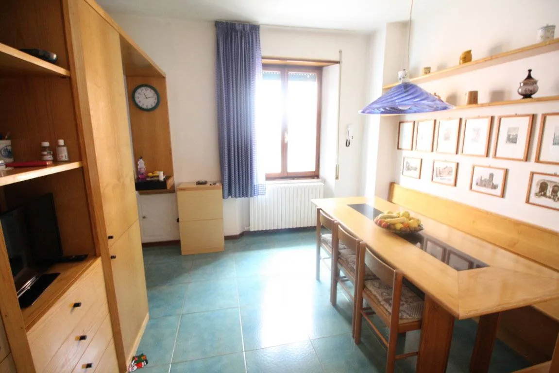 Appartamento in vendita a Ascoli Piceno, Campo Parignano - foto 5