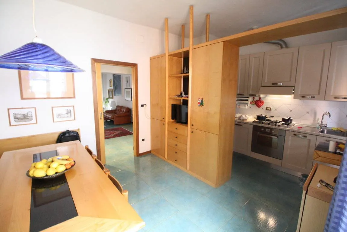 Appartamento in vendita a Ascoli Piceno, Campo Parignano - foto 7