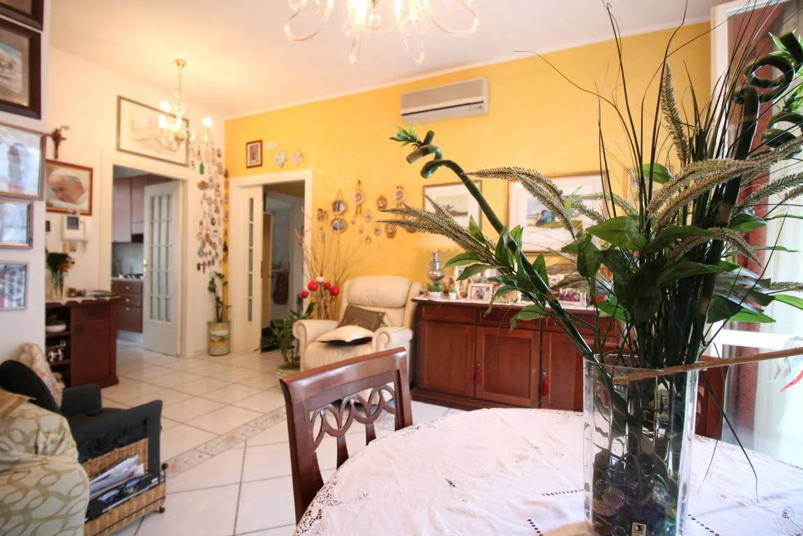 Appartamento in vendita a San Benedetto del Tronto, Centralissima - foto 1