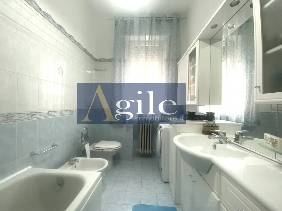 Appartamento in vendita a San Benedetto del Tronto, Centralissima - foto 10