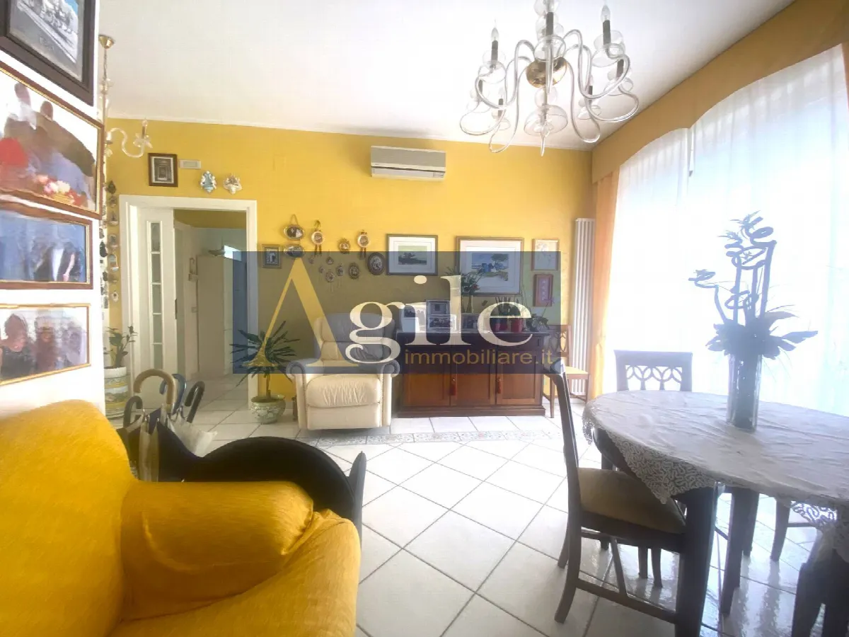 Appartamento in vendita a San Benedetto del Tronto, Centralissima - foto 3