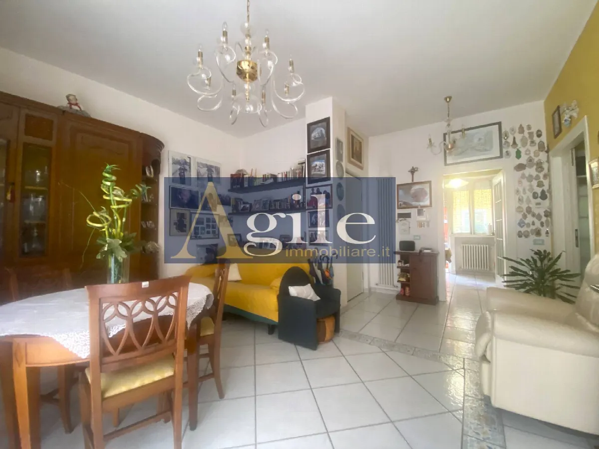 Appartamento in vendita a San Benedetto del Tronto, Centralissima - foto 4