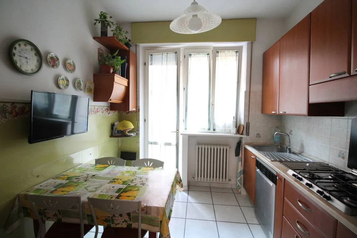 Appartamento in vendita a San Benedetto del Tronto, Centralissima - foto 5