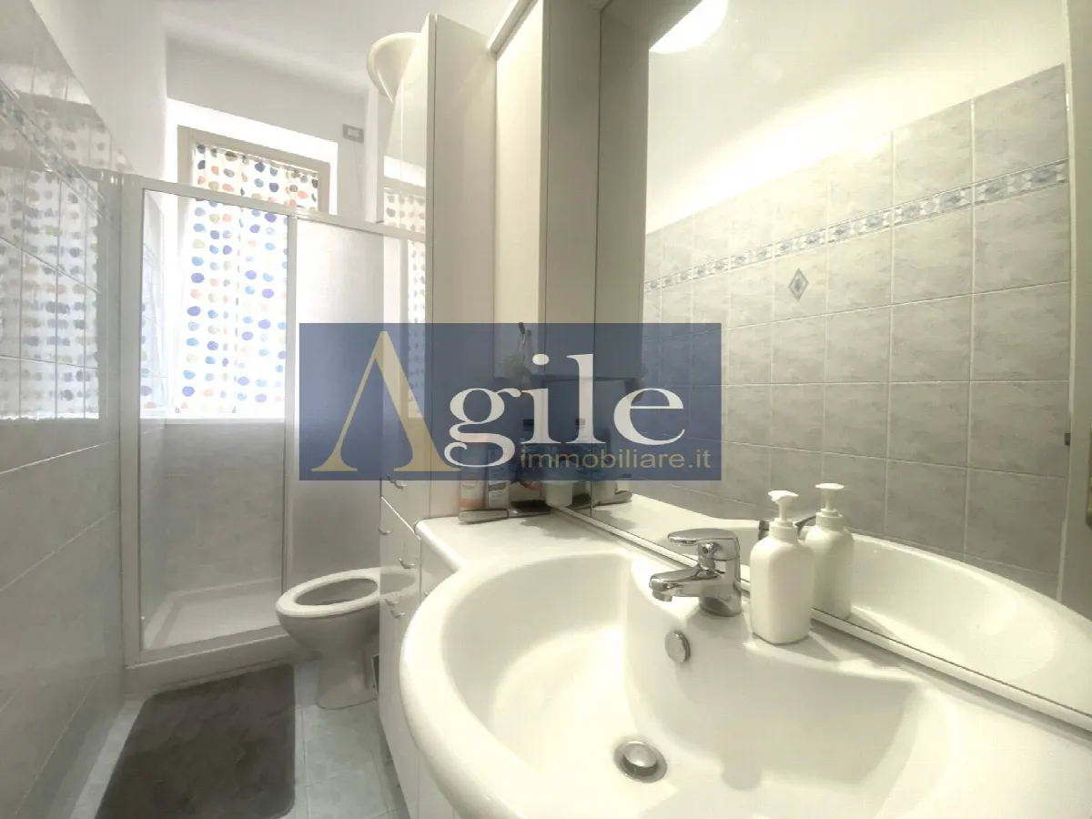 Appartamento in vendita a San Benedetto del Tronto, Centralissima - foto 9