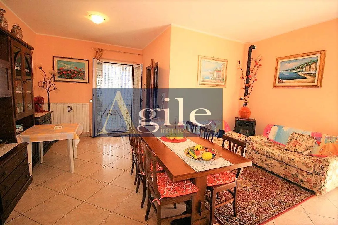 Appartamento in vendita a Montefiore dell'Aso - foto 1