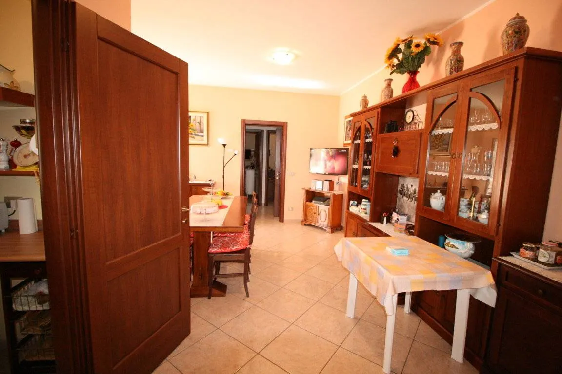 Appartamento in vendita a Montefiore dell'Aso - foto 3