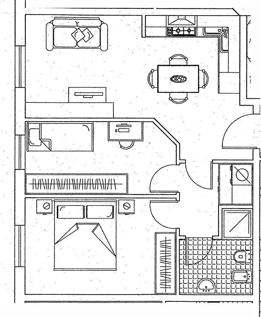 Appartamento in vendita a Folignano, Villa Pigna - foto 3