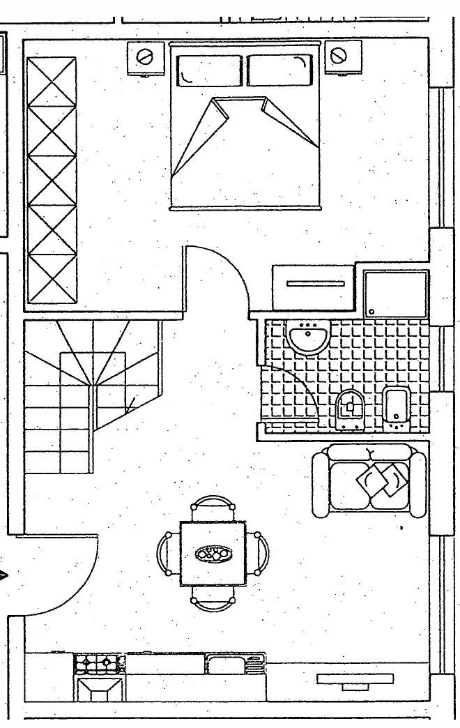 Duplex in vendita a Folignano, Villa Pigna - foto 2