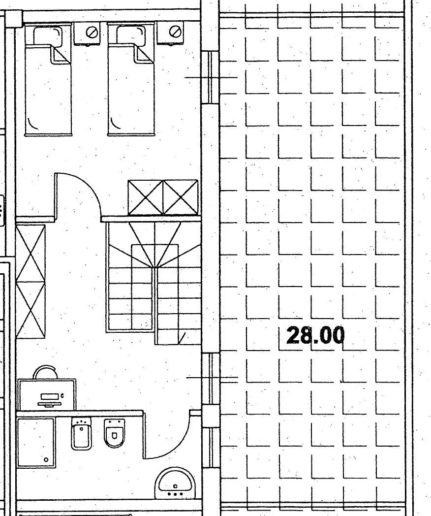 Duplex in vendita a Folignano, Villa Pigna - foto 3