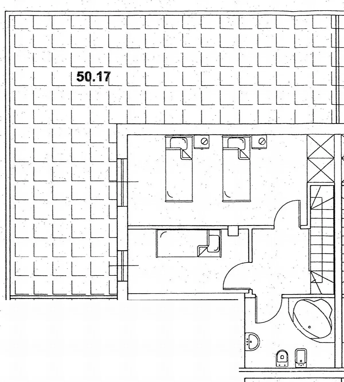 Duplex in vendita a Folignano, Villa Pigna - foto 2