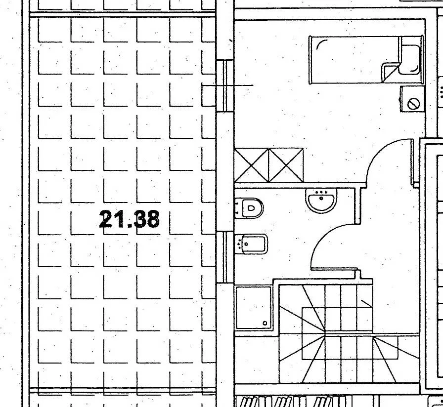 Duplex in vendita a Folignano, Villa Pigna - foto 2