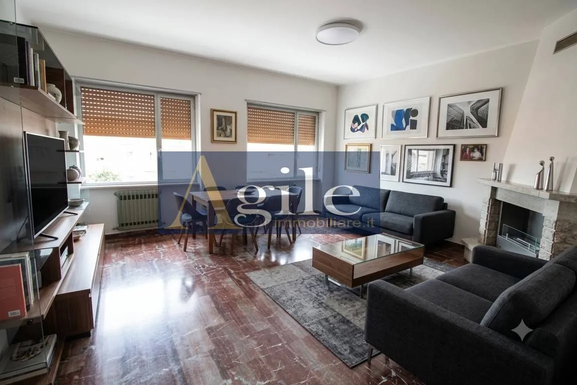 ATTICO in vendita a Ascoli Piceno, Porta Maggiore - foto 1
