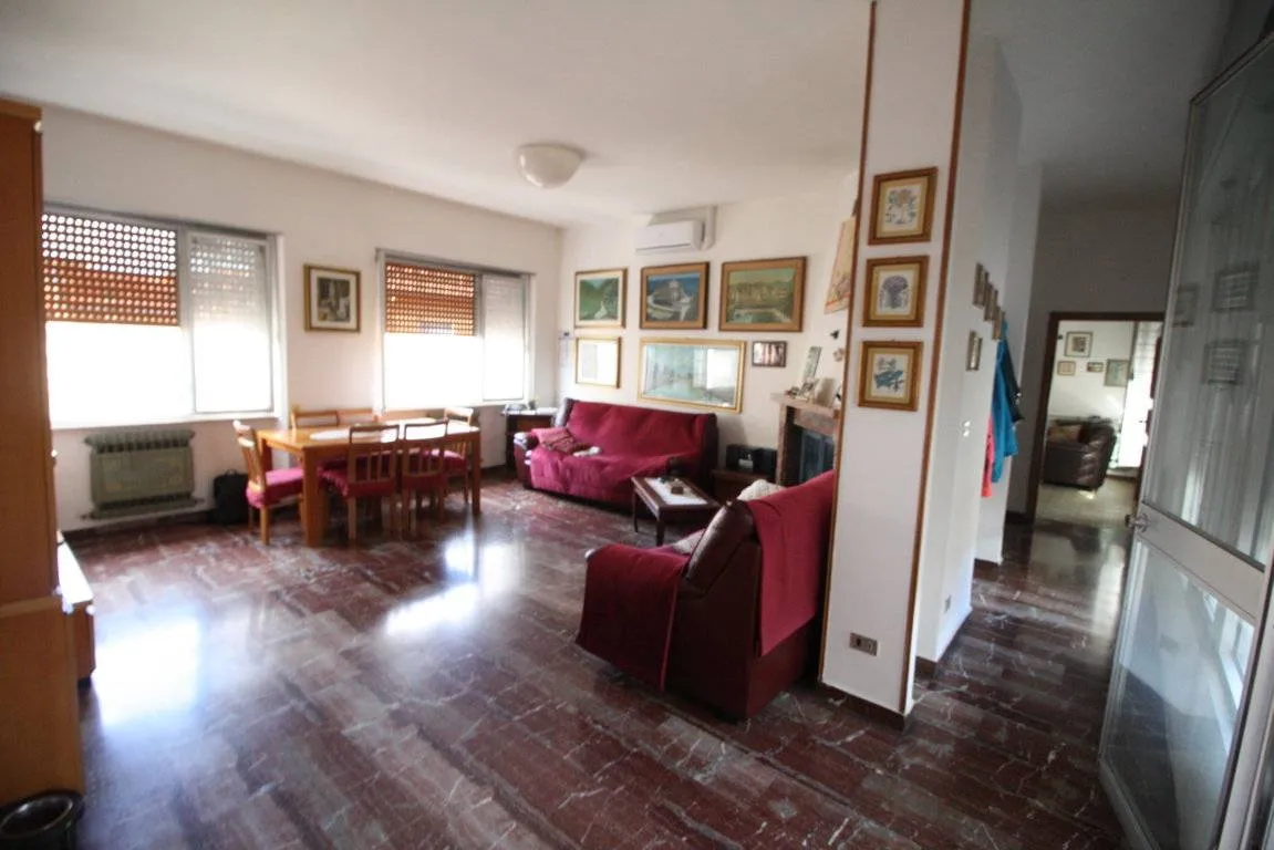 ATTICO in vendita a Ascoli Piceno, Porta Maggiore - foto 4