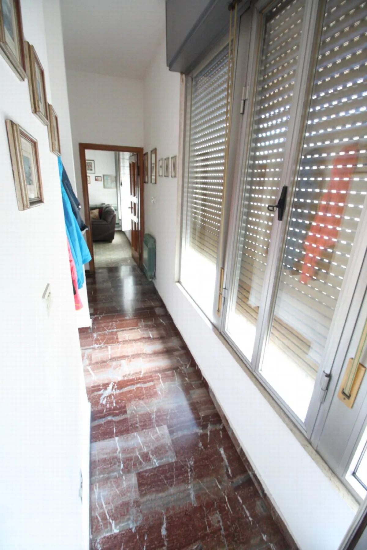 ATTICO in vendita a Ascoli Piceno, Porta Maggiore - foto 9