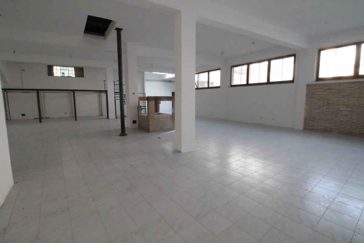 Appartamento in vendita a San Benedetto del Tronto, Centralissima - foto 3