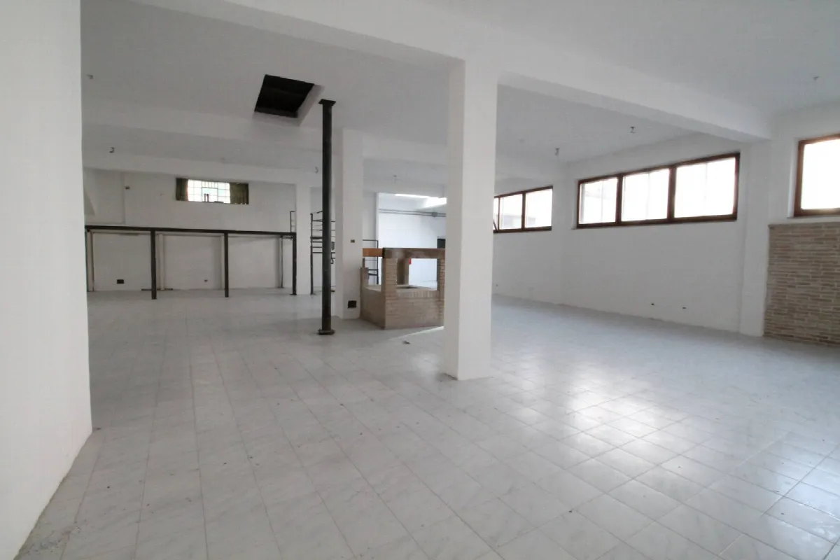 Appartamento in vendita a San Benedetto del Tronto, Centralissima - foto 4