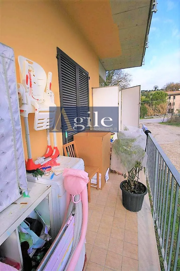 Appartamento in vendita a Massignano, Villa Santi - foto 3