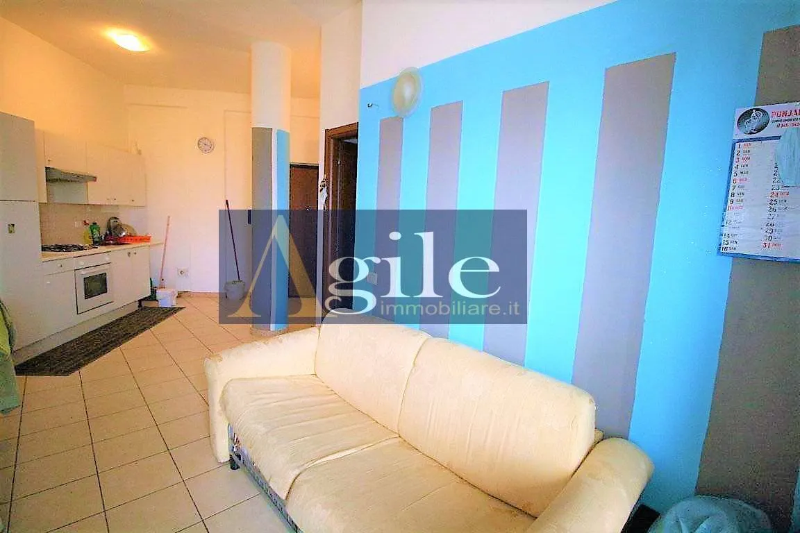 Appartamento in vendita a Massignano, Villa Santi - foto 4