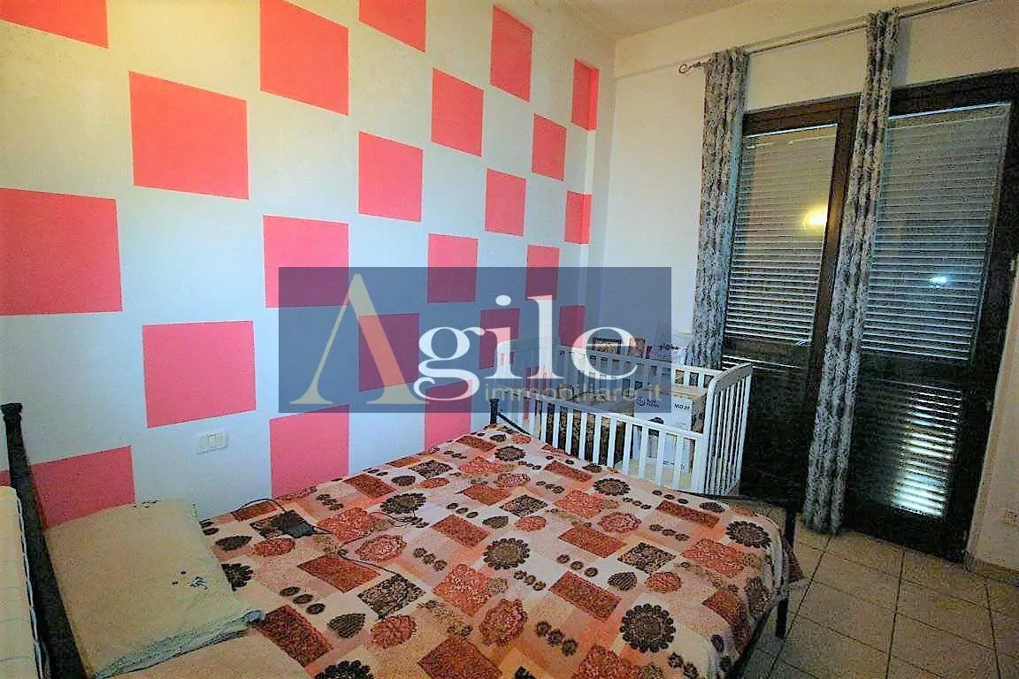 Appartamento in vendita a Massignano, Villa Santi - foto 7