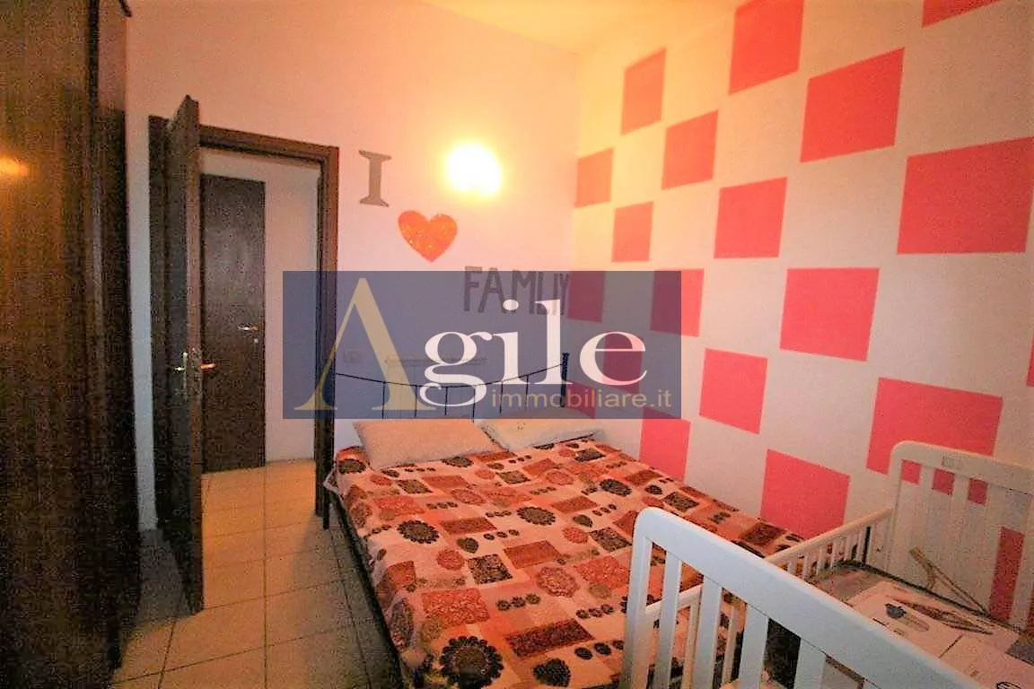 Appartamento in vendita a Massignano, Villa Santi - foto 8