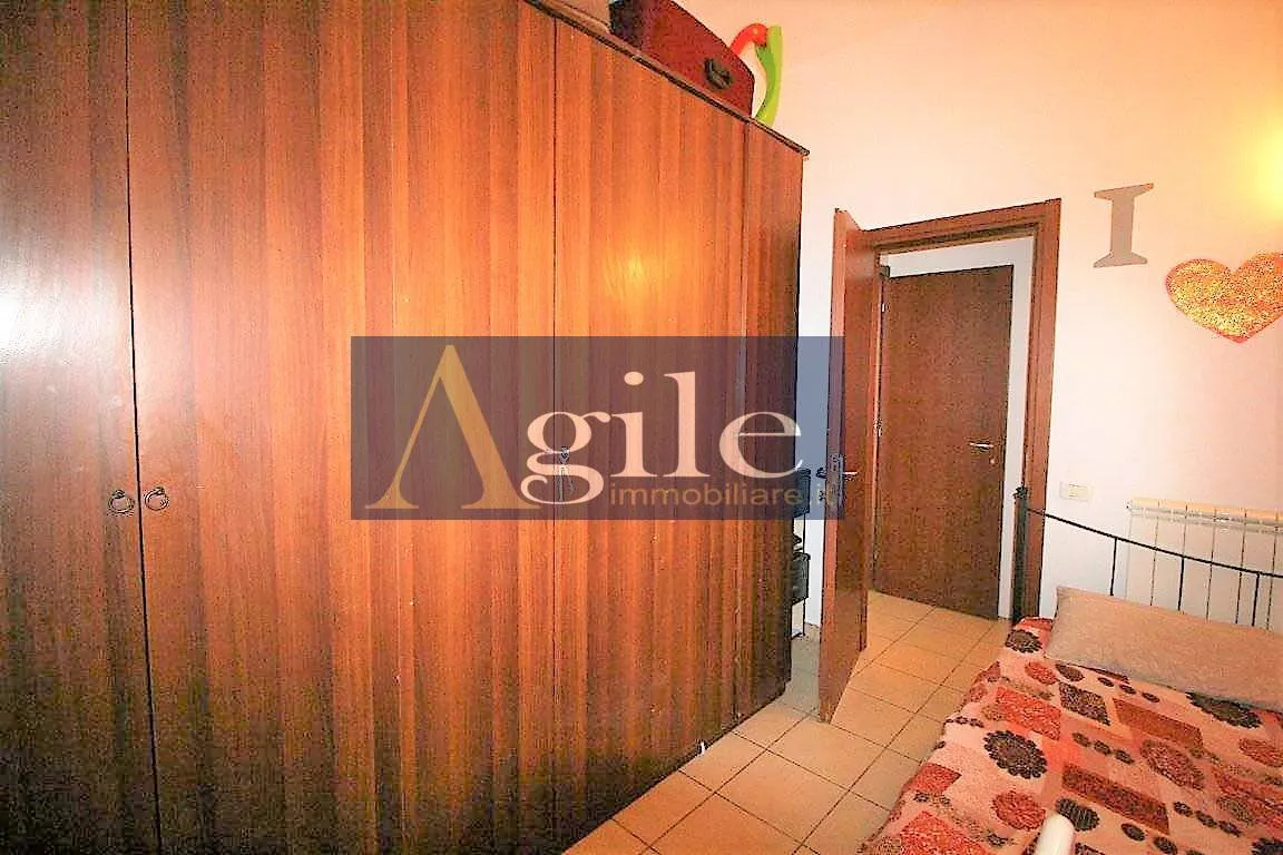 Appartamento in vendita a Massignano, Villa Santi - foto 9