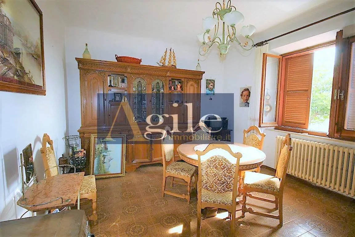 Appartamento in vendita a Montefiore dell'Aso - foto 1