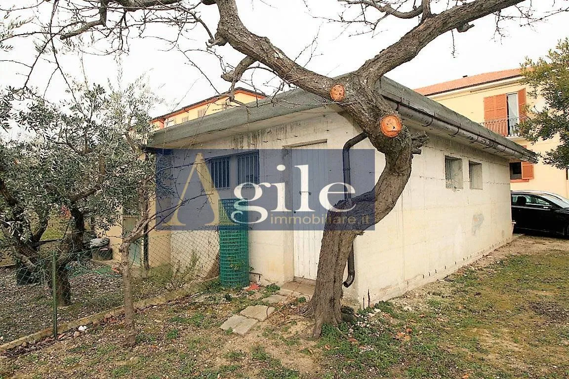 Appartamento in vendita a Montefiore dell'Aso - foto 10
