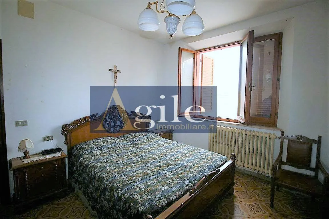 Appartamento in vendita a Montefiore dell'Aso - foto 4