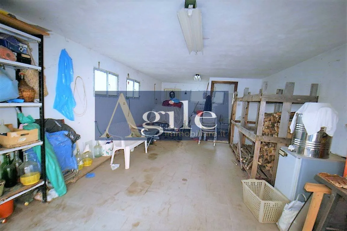Appartamento in vendita a Montefiore dell'Aso - foto 8