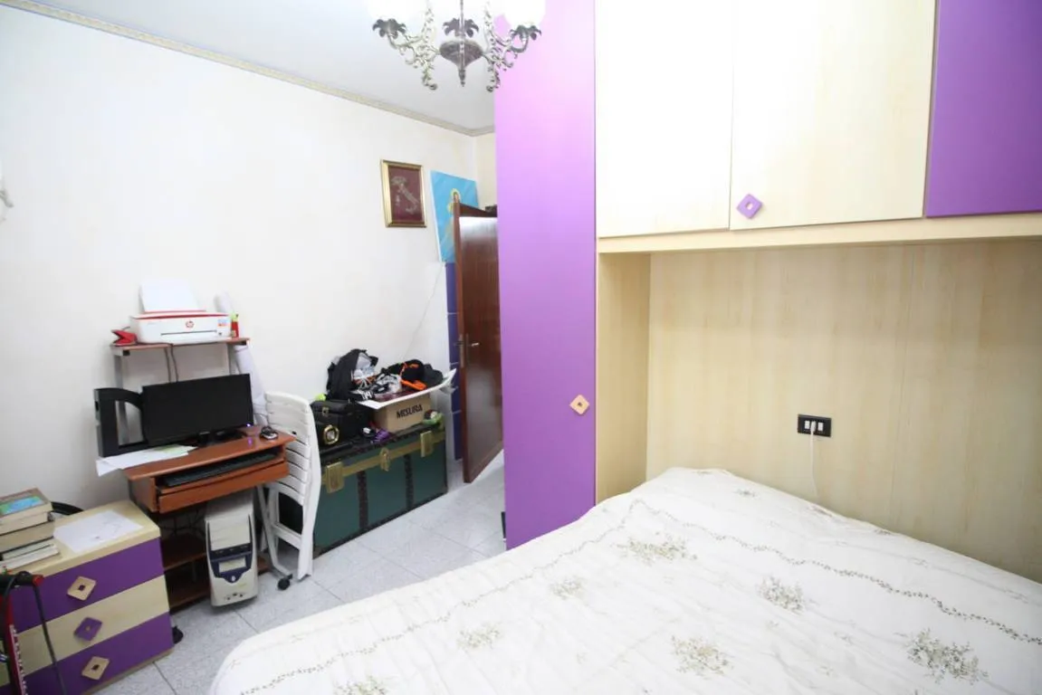 Appartamento in vendita a Ascoli Piceno, Mozzano - foto 6