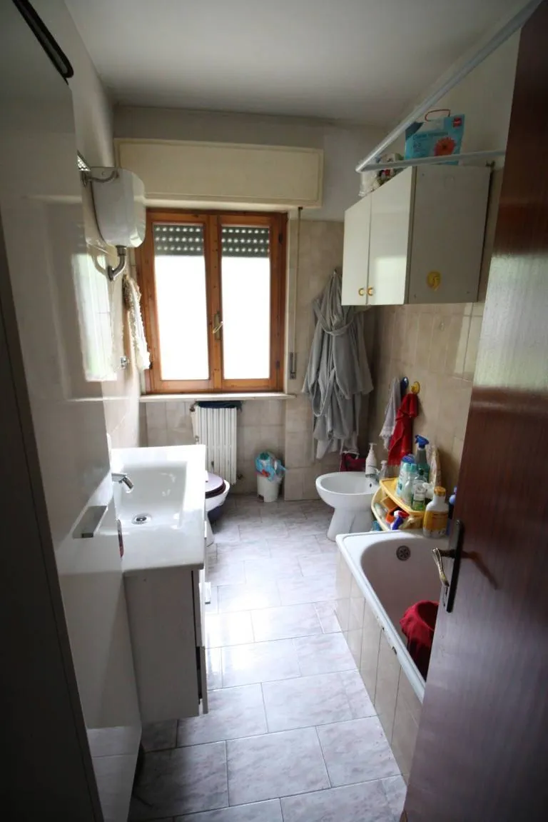 Appartamento in vendita a Ascoli Piceno, Mozzano - foto 7