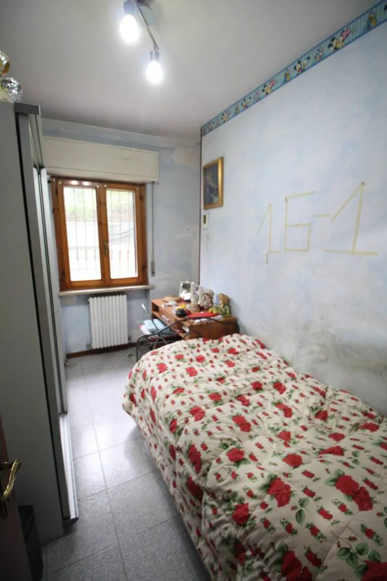 Appartamento in vendita a Ascoli Piceno, Mozzano - foto 9