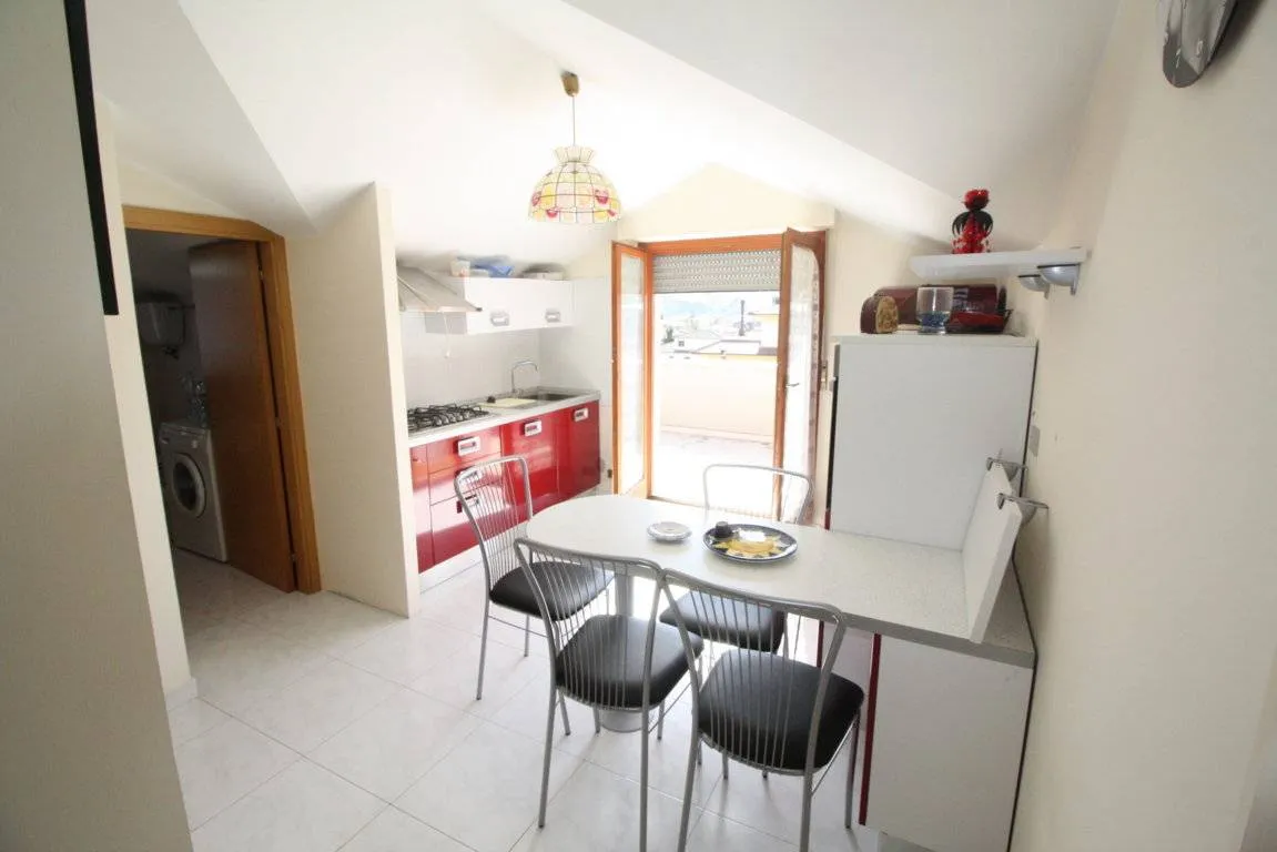 Appartamento in vendita a Spinetoli, Pagliare del Tronto - foto 3