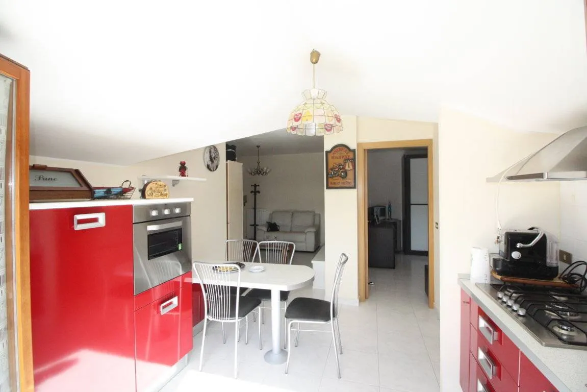 Appartamento in vendita a Spinetoli, Pagliare del Tronto - foto 4