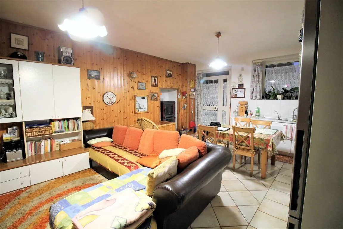 Appartamento in vendita a Ascoli Piceno, Valle Senzana - foto 2