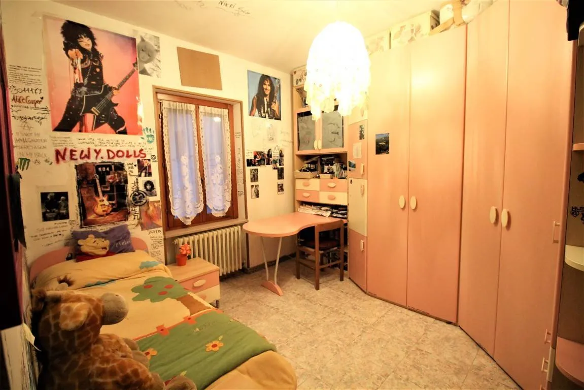 Appartamento in vendita a Ascoli Piceno, Valle Senzana - foto 6