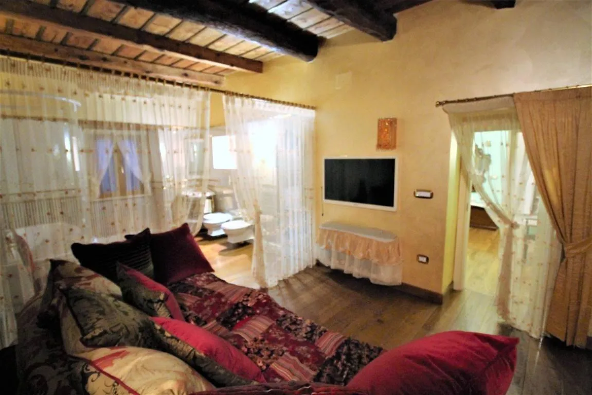 Appartamento in vendita a Ascoli Piceno, Valle Senzana - foto 8