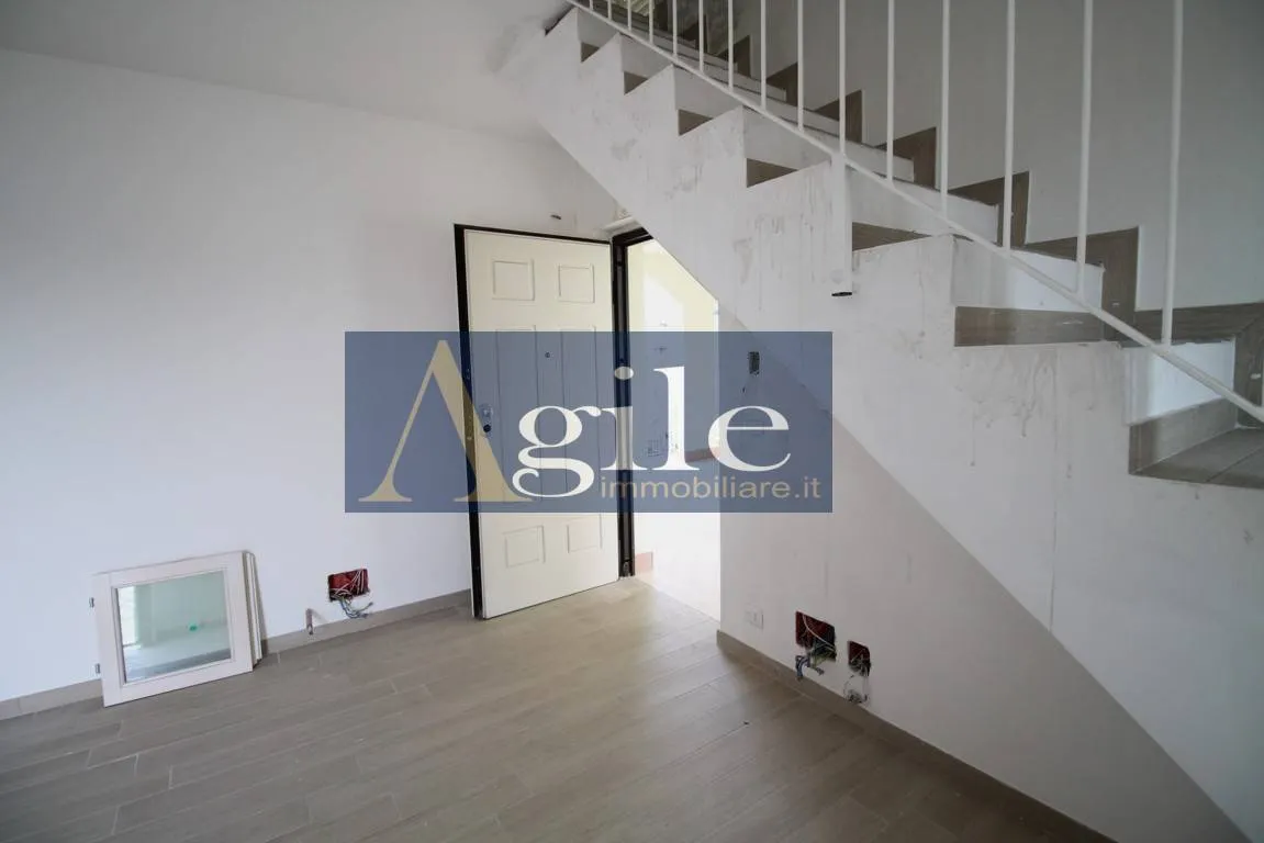 Appartamento in vendita a Ascoli Piceno, Piazza Immacolata - foto 2