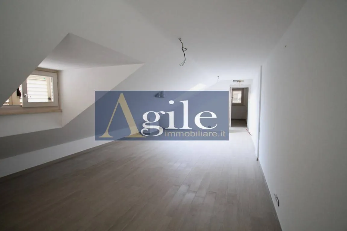 Appartamento in vendita a Ascoli Piceno, Piazza Immacolata - foto 8