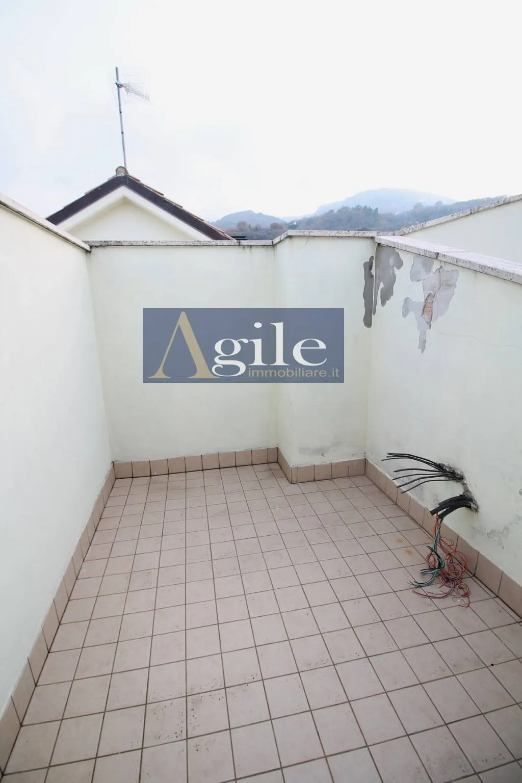 Appartamento in vendita a Ascoli Piceno, Piazza Immacolata - foto 9