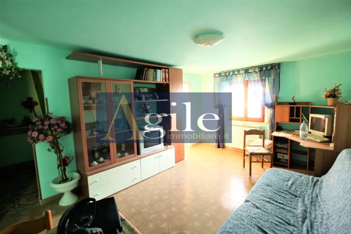 Appartamento in vendita a Colli del Tronto, Villa San Giusepe - foto 1