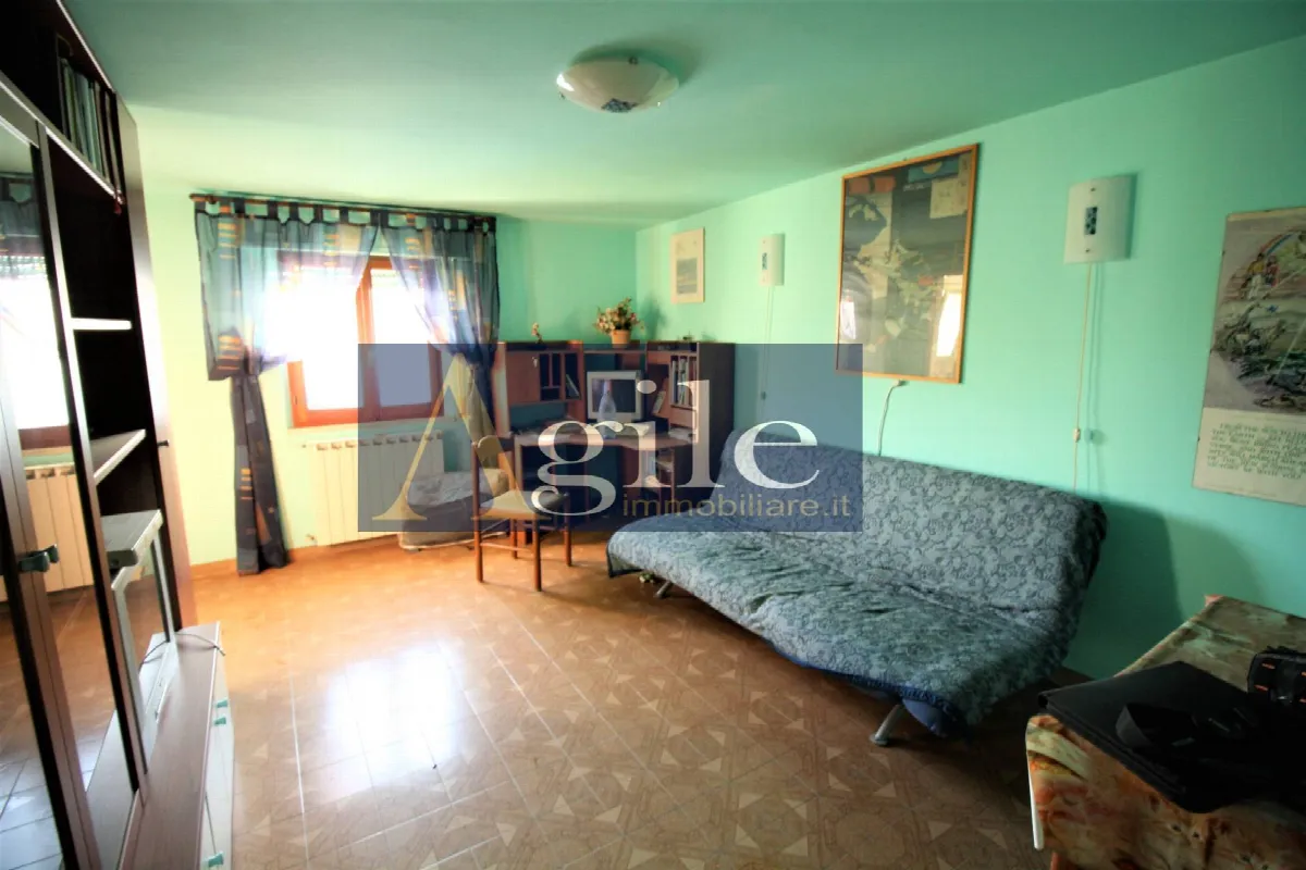 Appartamento in vendita a Colli del Tronto, Villa San Giusepe - foto 2
