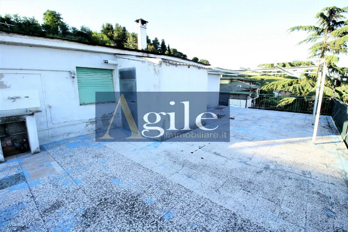 Appartamento in vendita a Colli del Tronto, Villa San Giusepe - foto 3