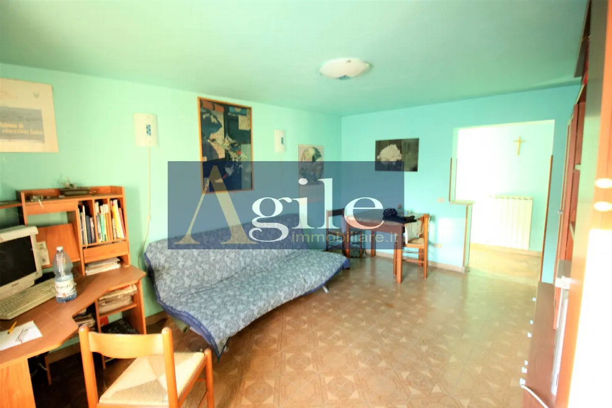 Appartamento in vendita a Colli del Tronto, Villa San Giusepe - foto 4