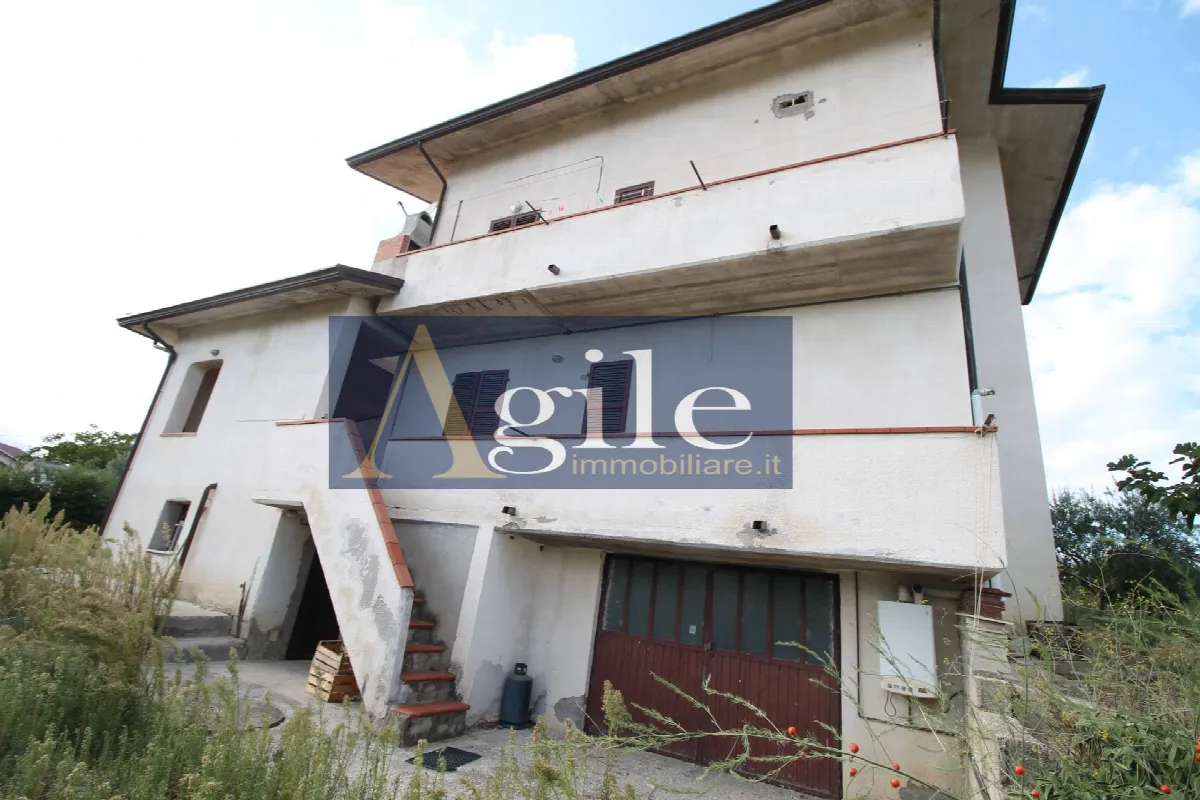 Appartamento in vendita a Bellante - foto 2